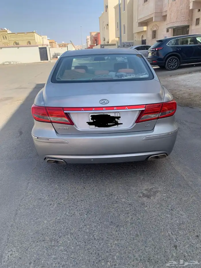 ازيرا 2011 4