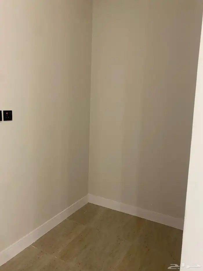 New three-bedroom apartment in Al-Areed - شقةجديدة ثلاث غرف 10