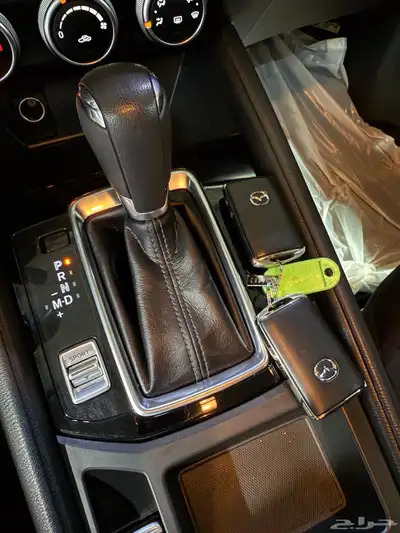 مازدا CX-5 2022 دبل وكالة مشروط 35