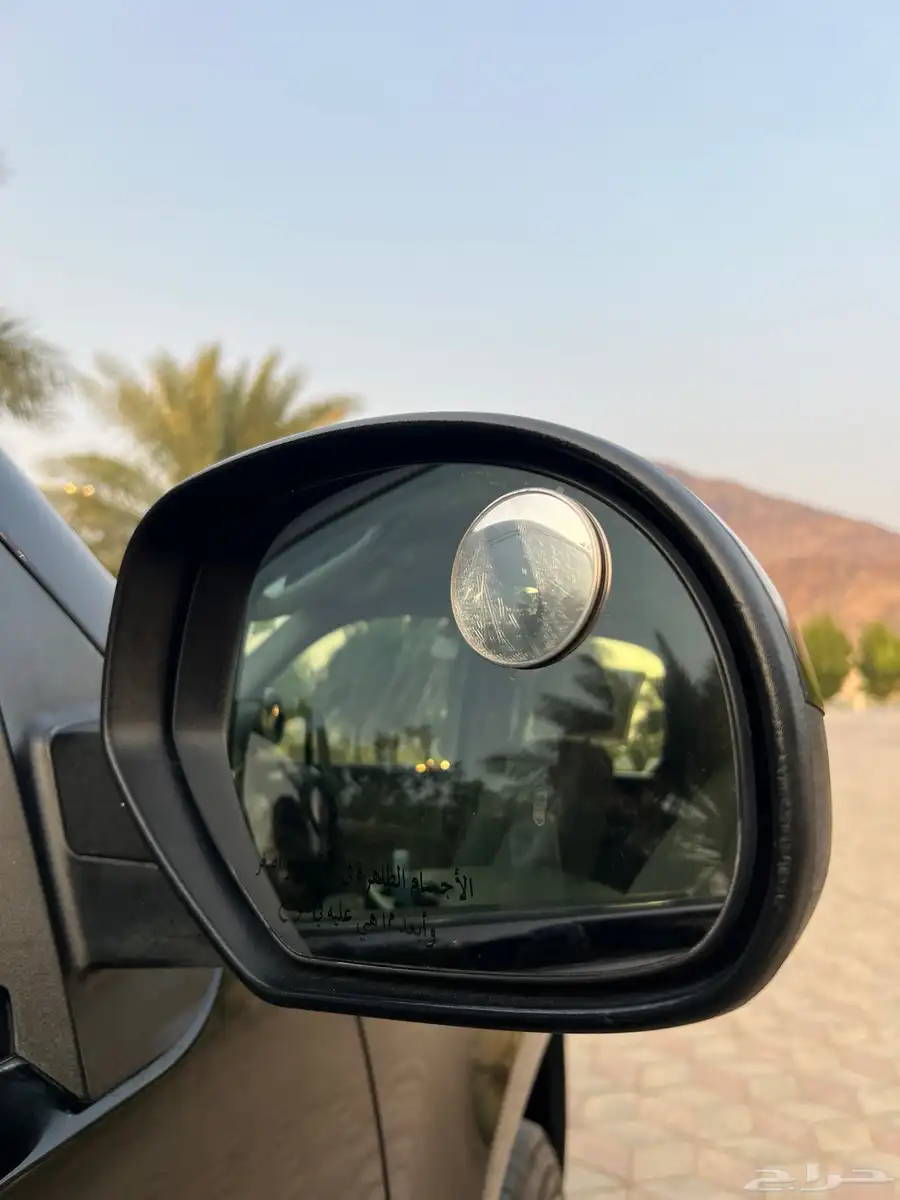تاهو 2010 سعودي ( مباع ) 37