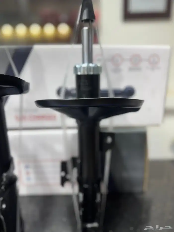 مساعدات ايكوبركس كامري و اورين 2