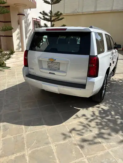 تاهو مخزن ماشي 88 5