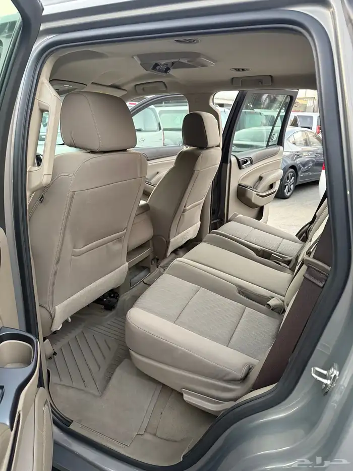 يوكن 2019 SLE مطور 15