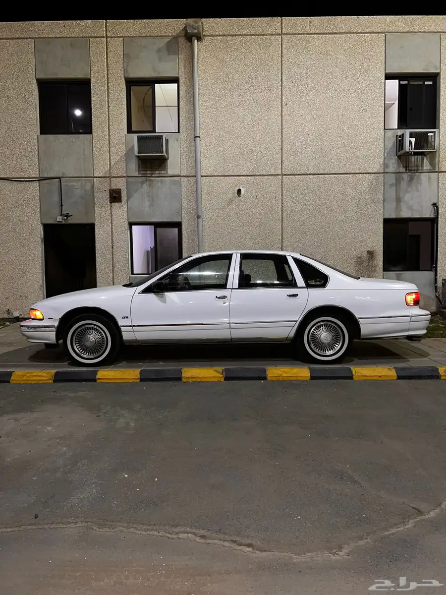 كابرس 96 3