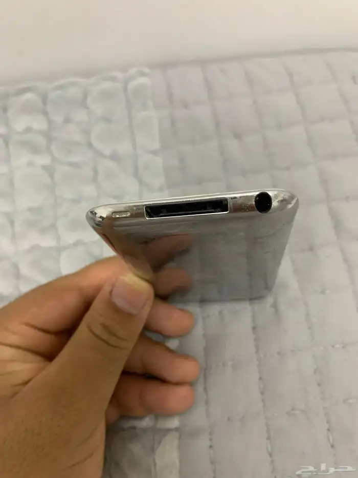ipod Touch 2