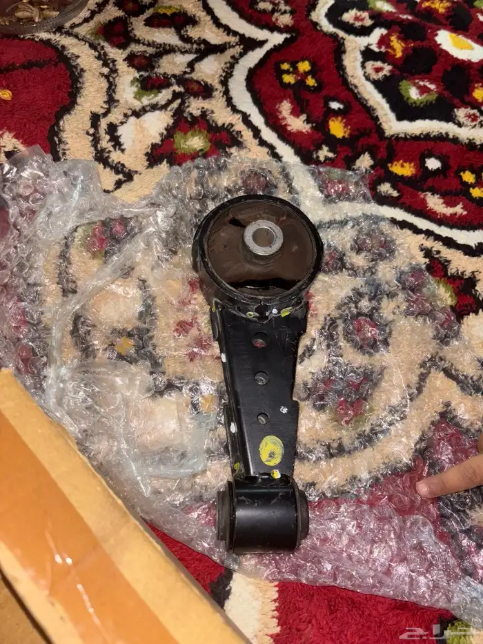كرسي سزوكي بالينو 1