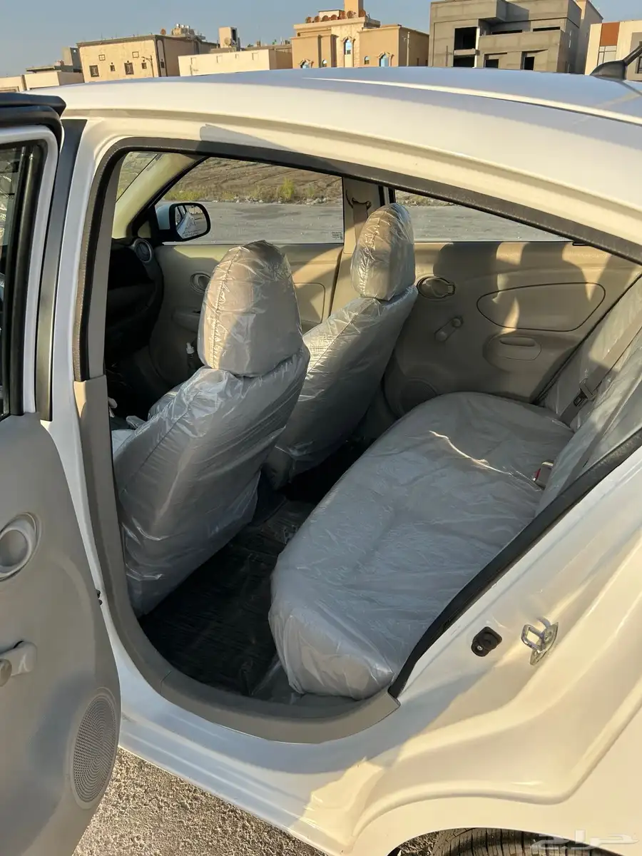 نيسان صني 2017 8