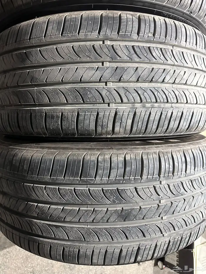 جنوط تورنج صيني جيب لاند كروزر مع كفرات صيني 285.50.20 ت25 16