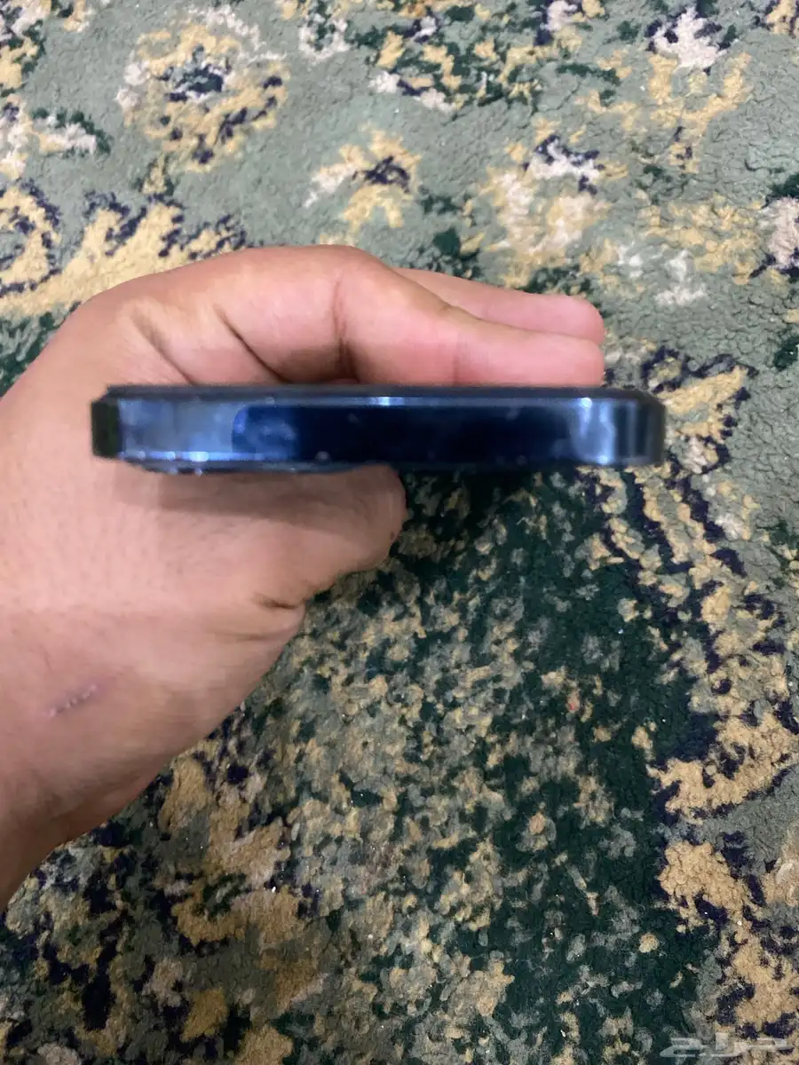 جوال ايفون 12 برو 5