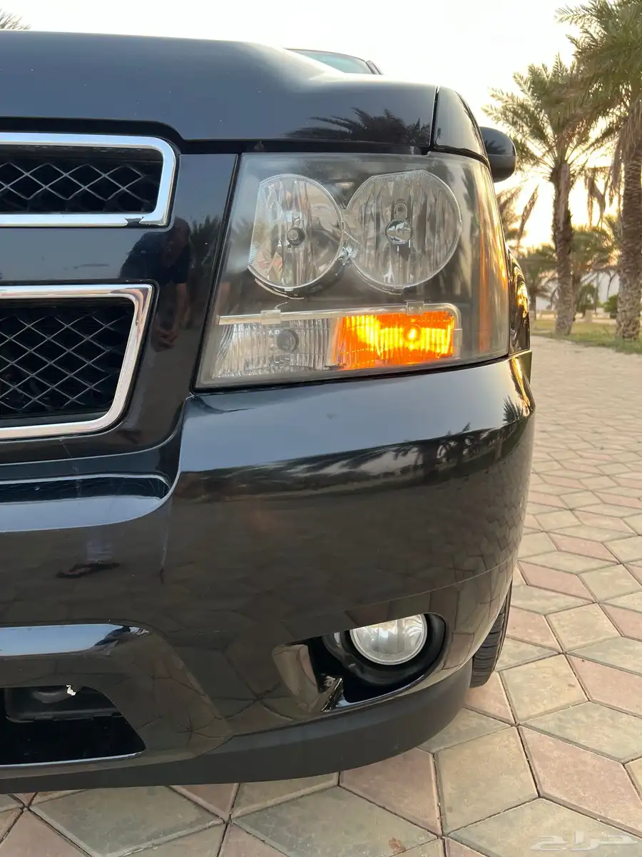 تاهو 2010 سعودي ( مباع ) 46