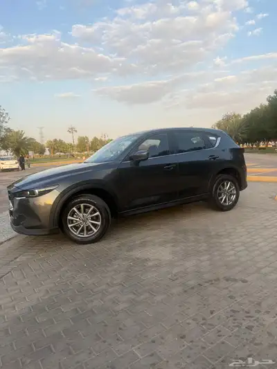 مازدا سي اكس 5 cx5 2023 قمة النظافة 27