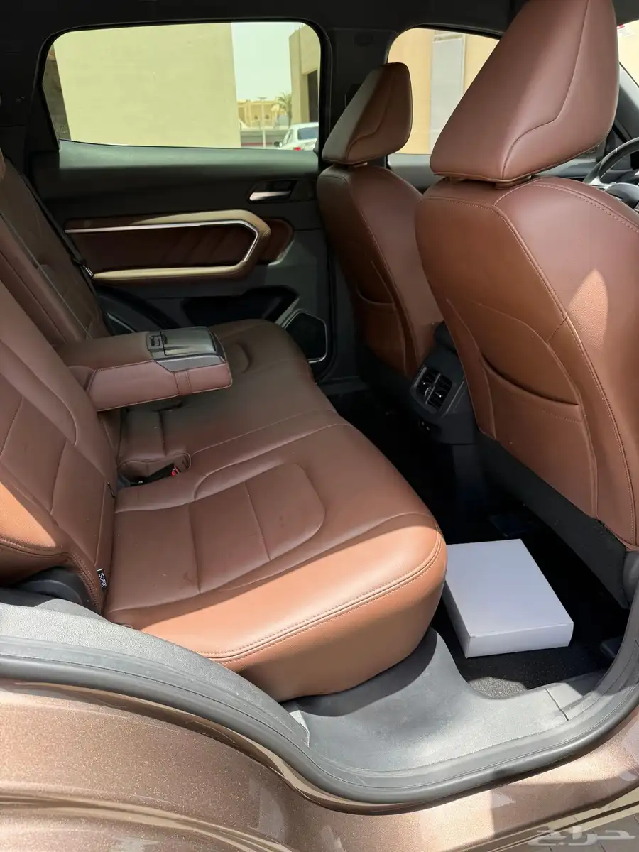 هافال h6 2020 8