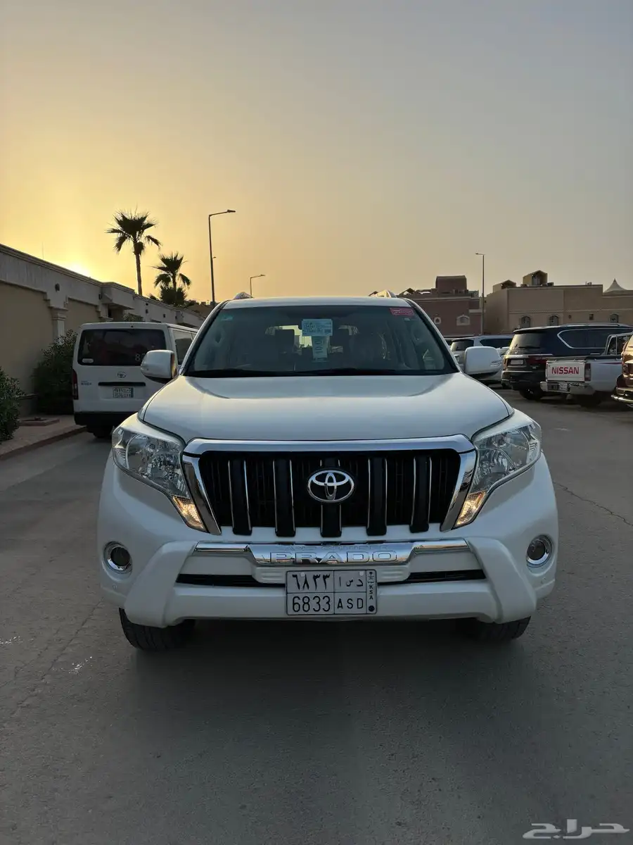 برادو 2017 0