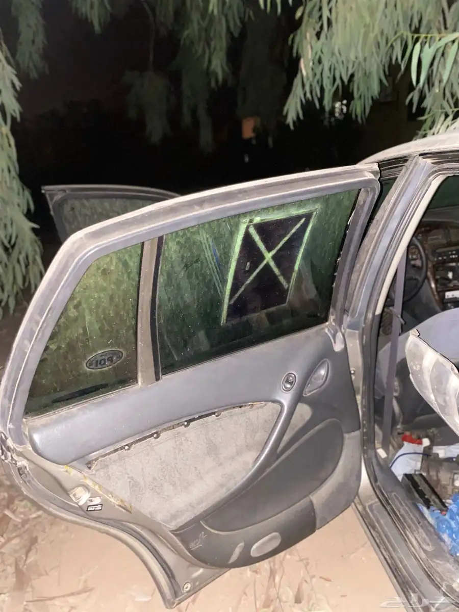 كابرس 2000 3