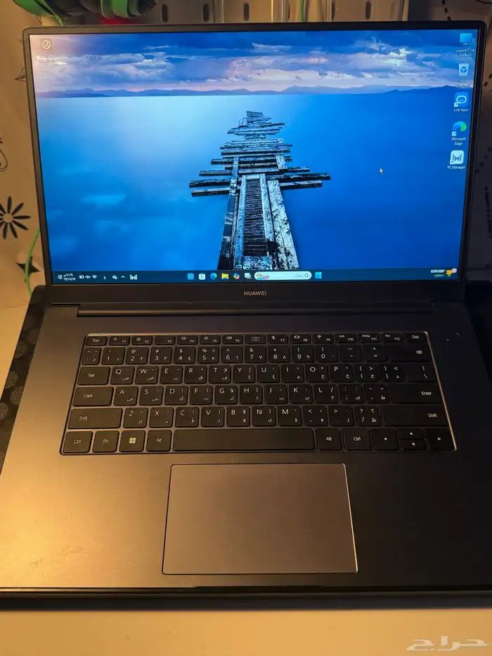 لابتوب هواوي Matebook D 15 للبيع 3