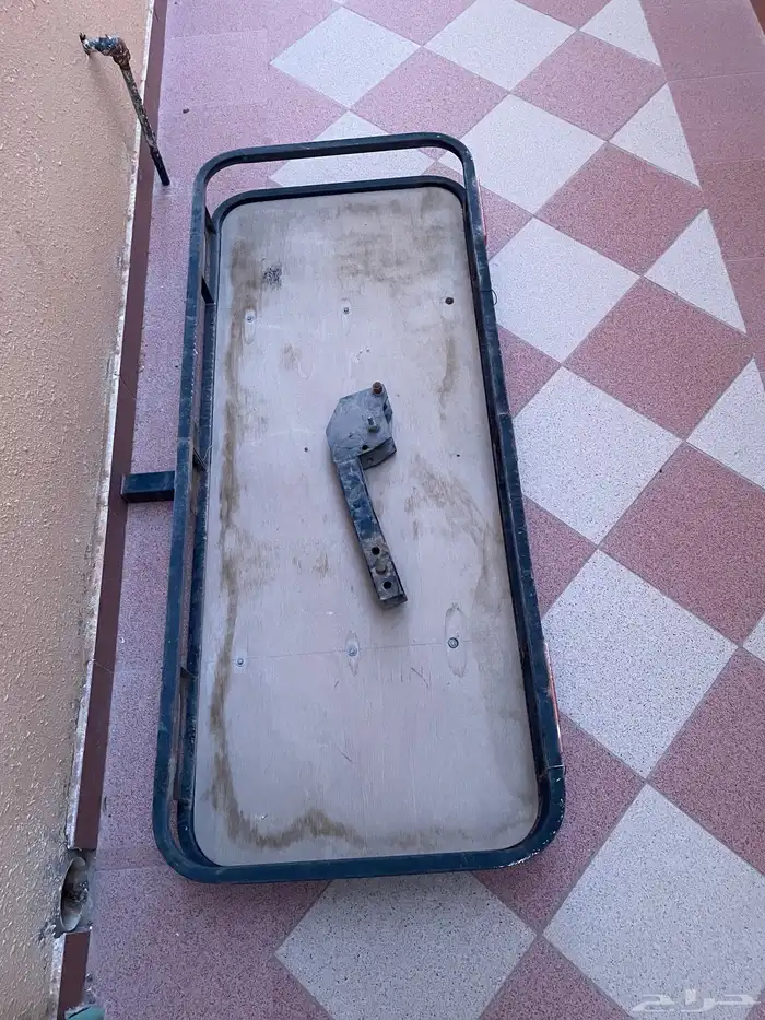 سلة سفر للسيارات 3