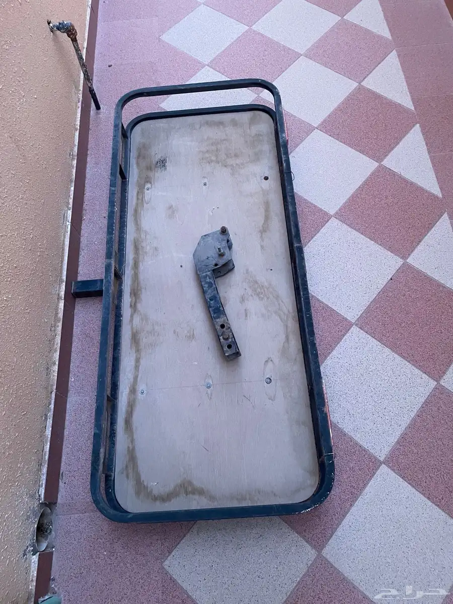 سلة سفر للسيارات 3