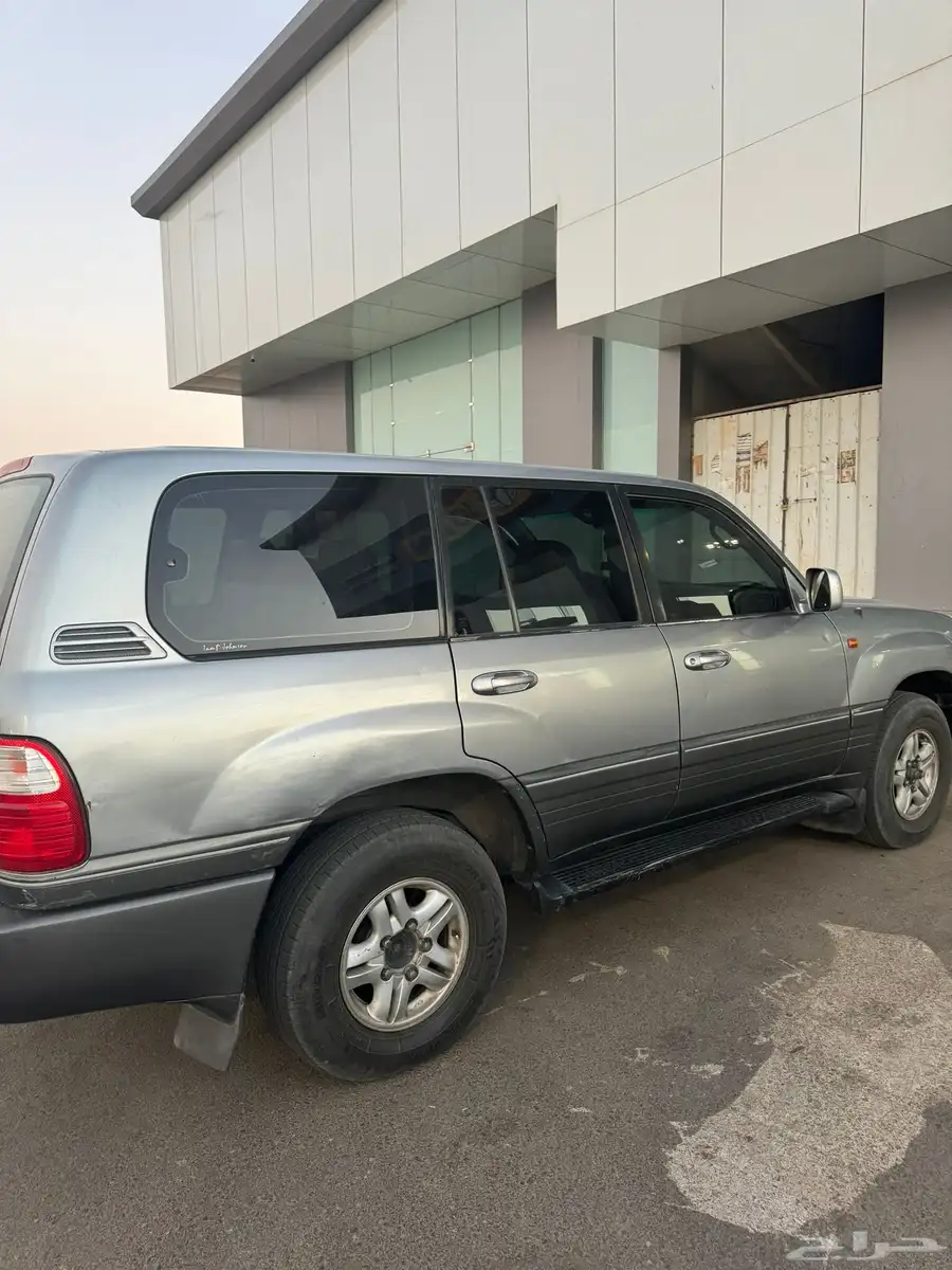 لكزز2001 1
