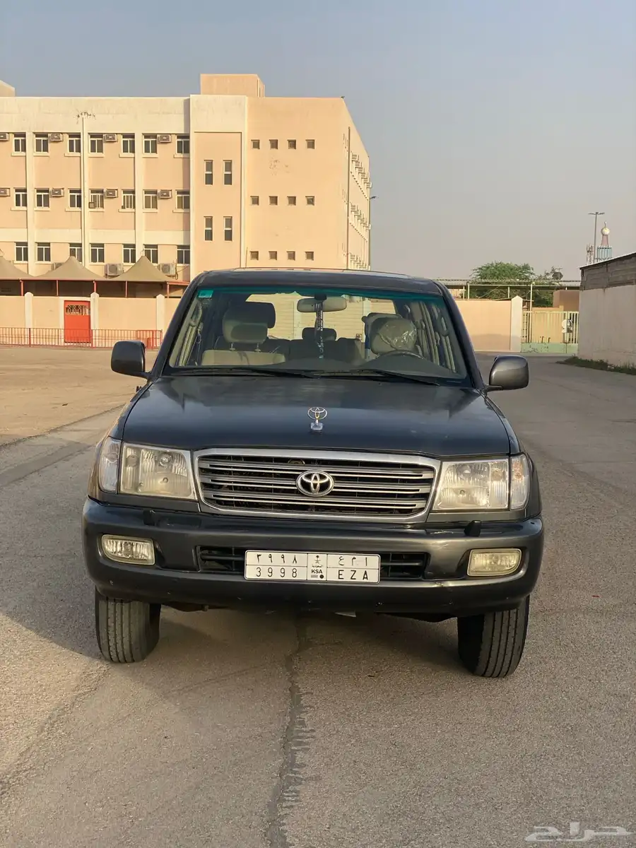 جيب جي اكس ار 2003 5