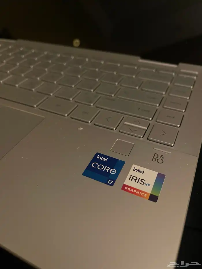 لابتوب hp بافيليون i7 2