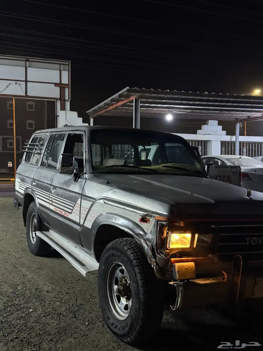 جيب صالون 1989 5