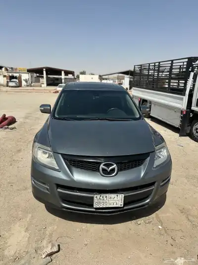 مازدا cx9 2009 15