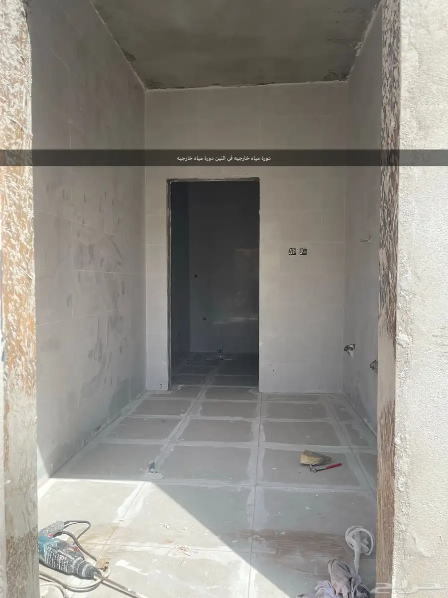 فيلا للبيع بالنظيم الكيلو الاول 780 20