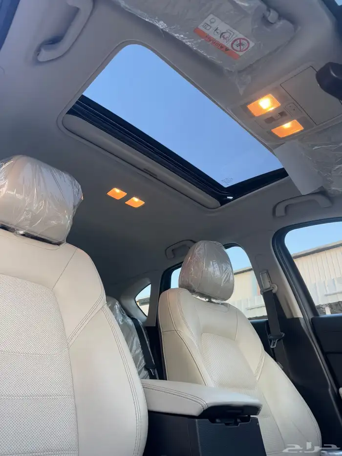 مازدا CX-5 2020 18