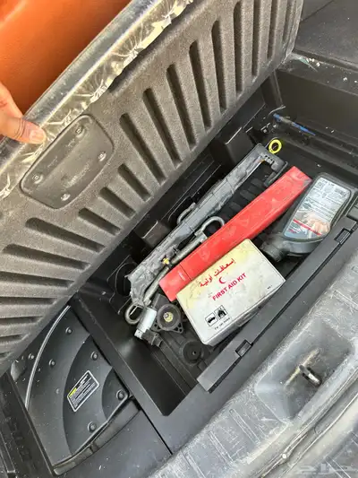 مازدا cx9 2009 6