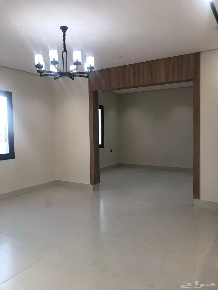 شقق دور ارضى و دور تانى للبيع حى الاخضر 6