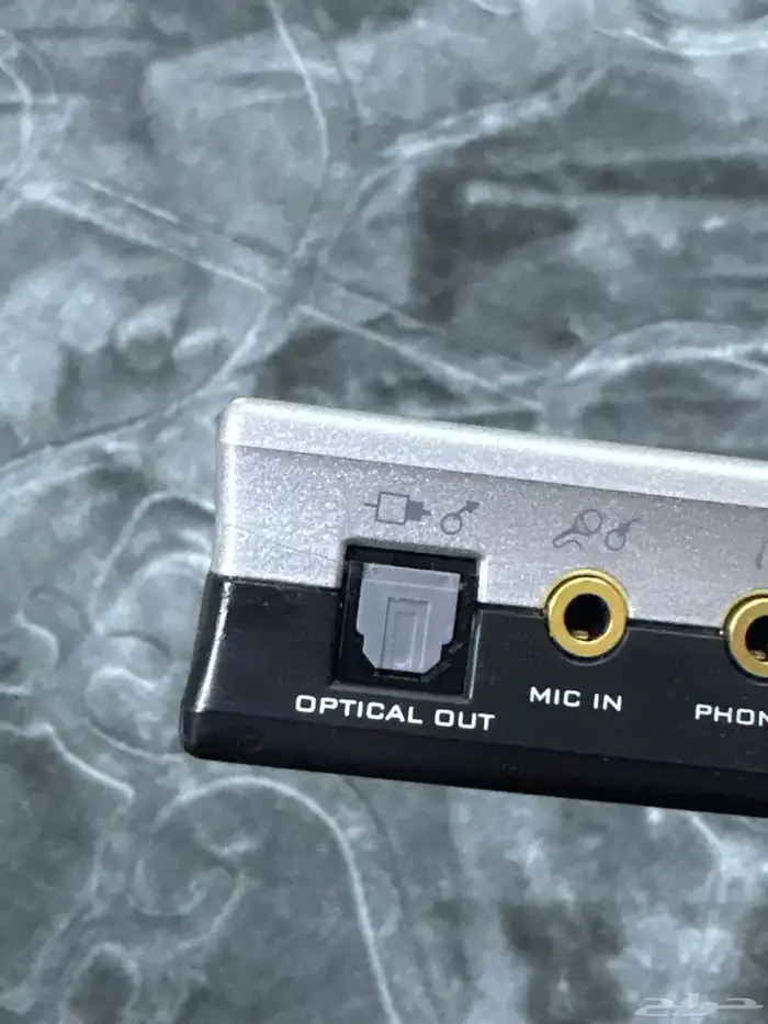 كرت فضي مستورد مستعمل كمالجديد 5