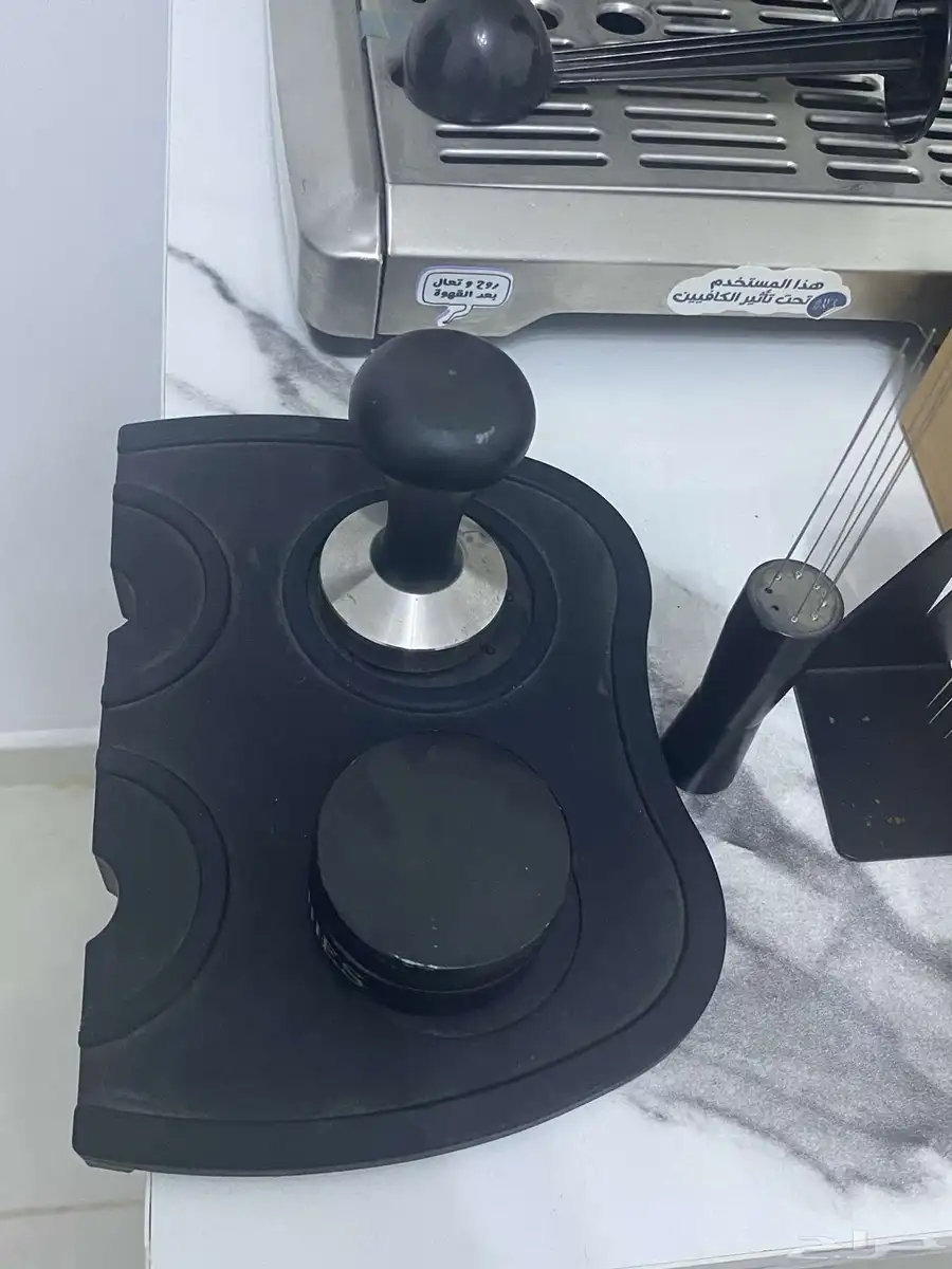 الاله اسبرسو 4