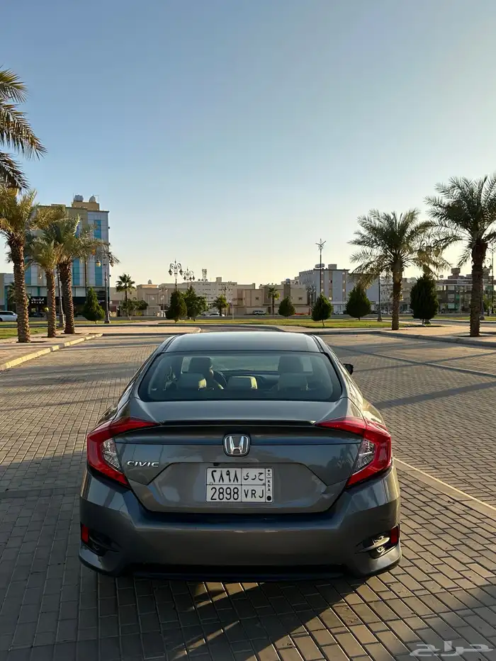 هوندا 6
