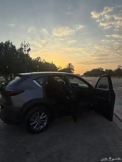 مازدا سي اكس 5 cx5 2023 قمة النظافة 9