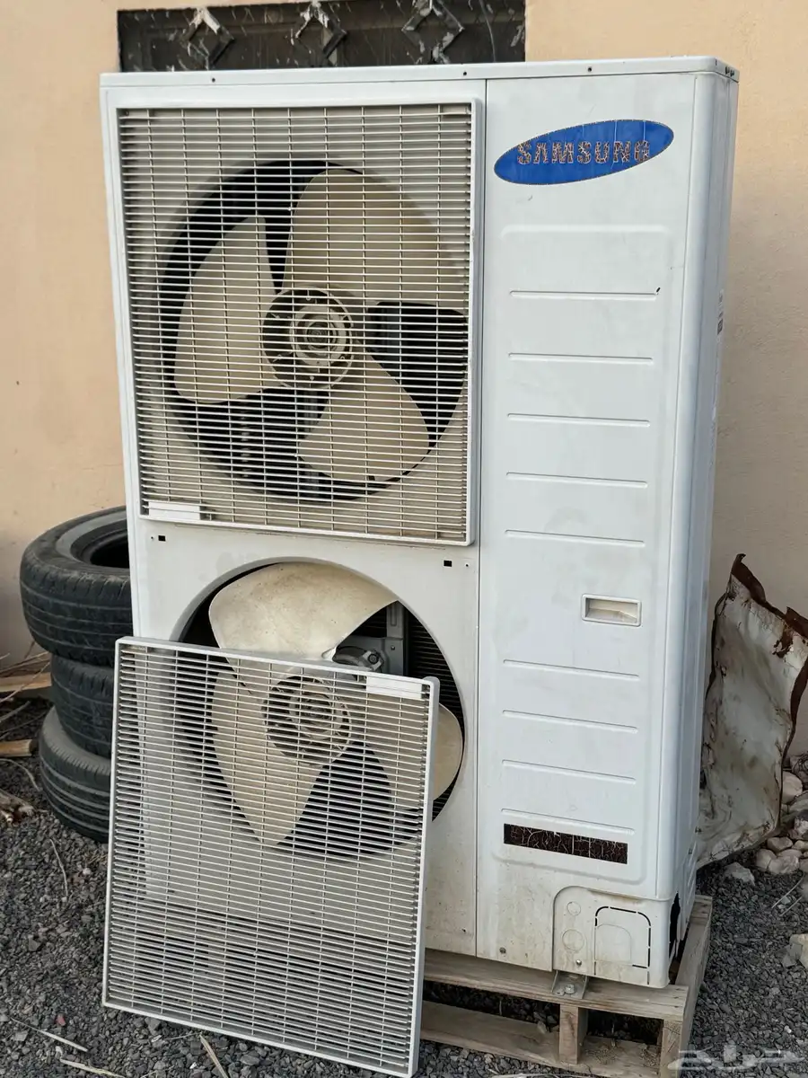 مكيف 2