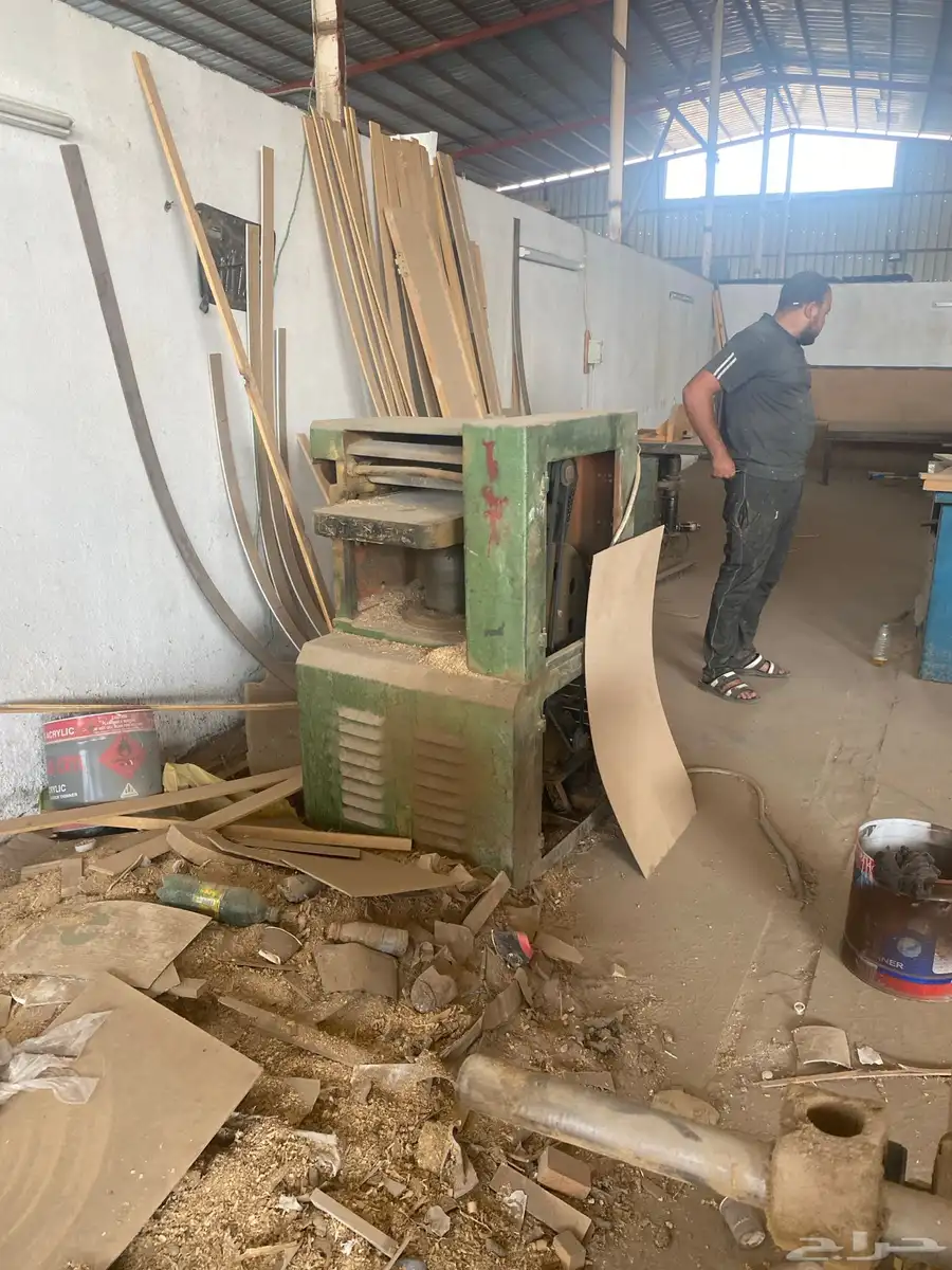 منجره للبيع 3