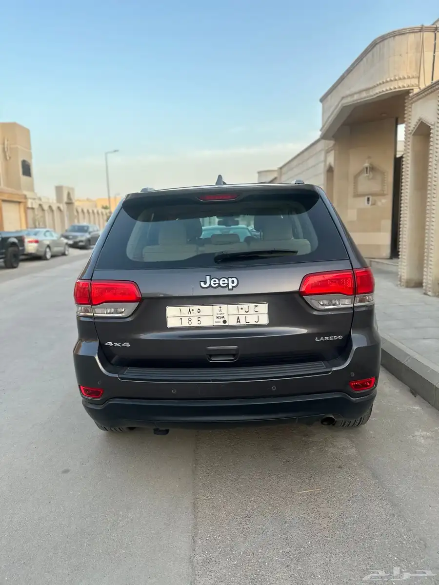 شيروكي 5