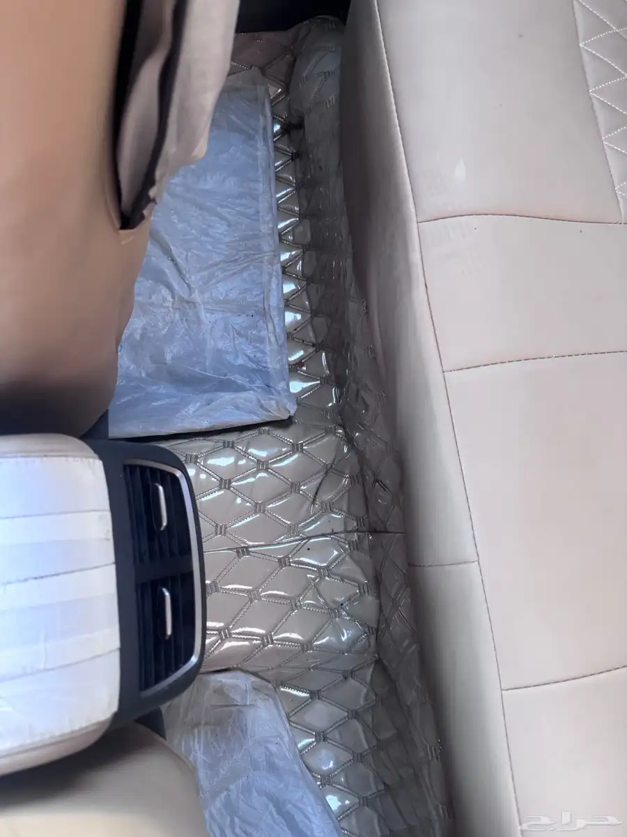 سيارة سوناتا2020 مستخدم نضيف 18