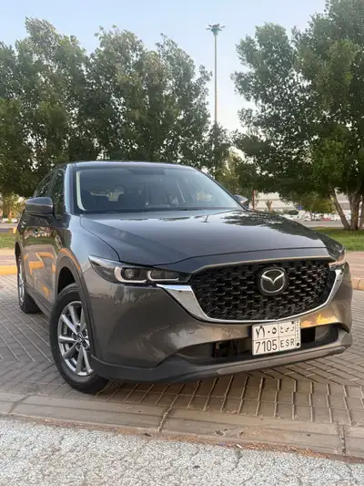 مازدا سي اكس 5 cx5 2023 قمة النظافة 24