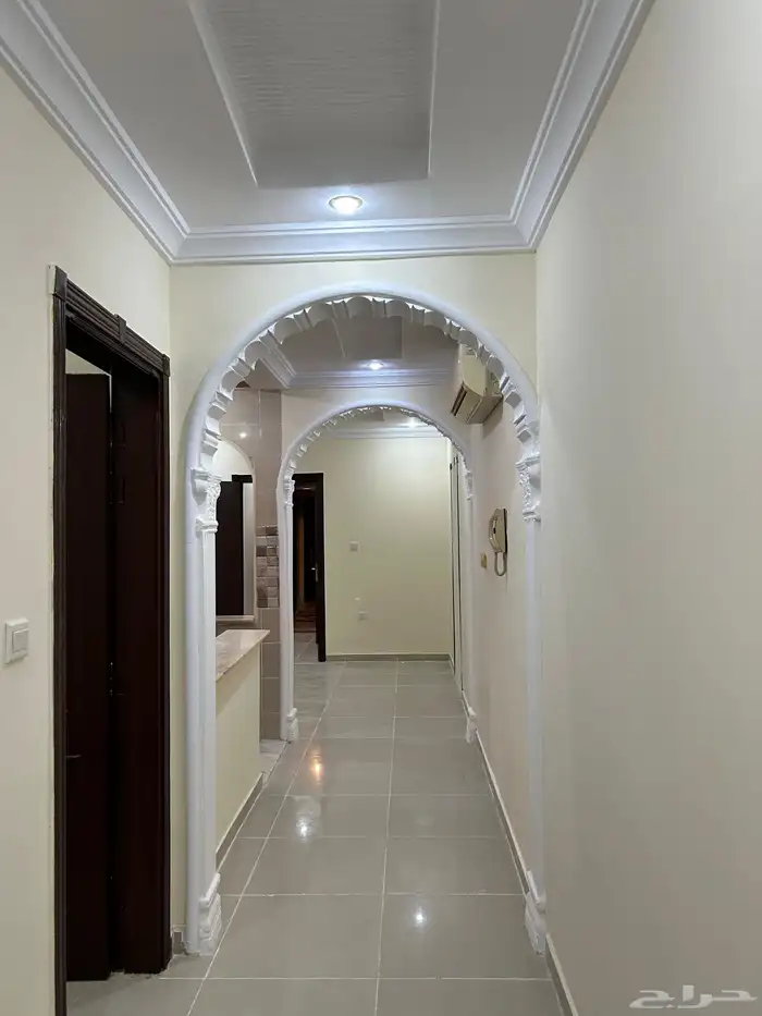 شقة سكنية للبيع حي السلامه 0