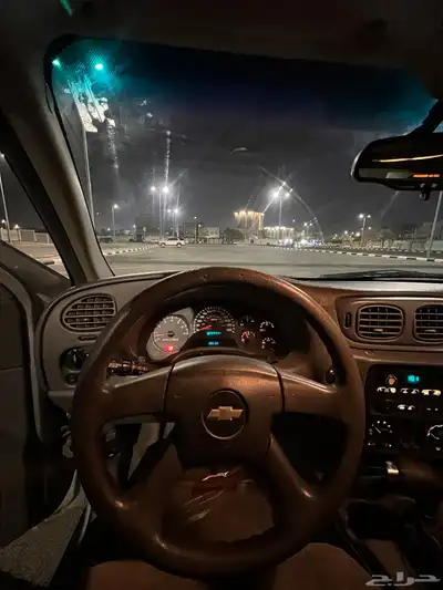 بليزر 2005 9