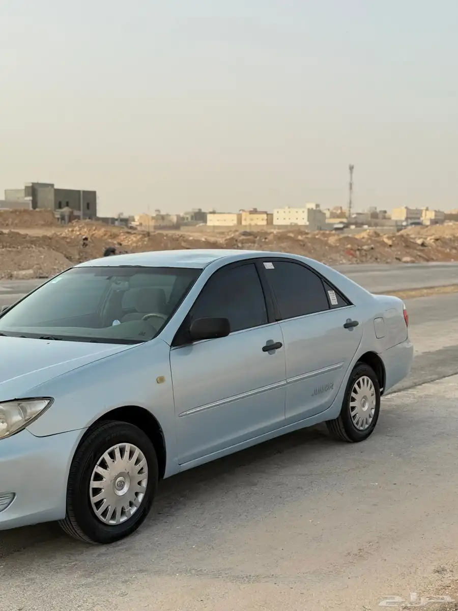 كامري 2005 للبيع 0