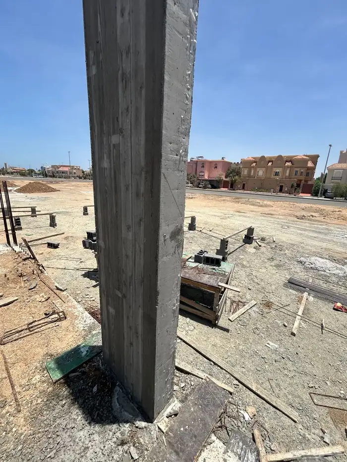 مقاول عظم و تشطيبات مصنف معتمد 7