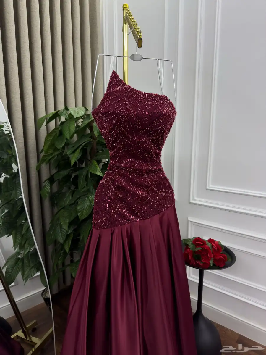 فساتين سهره 14