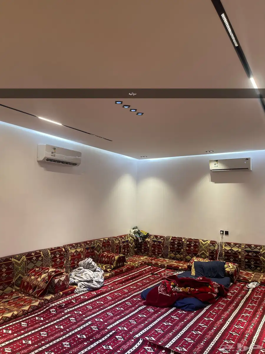 فيلا للبيع بالنظيم الكيلو الاول 780 13