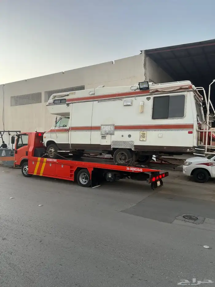 سطحه الرياض الى جميع مناطق المملكه وشمال الرياض 12