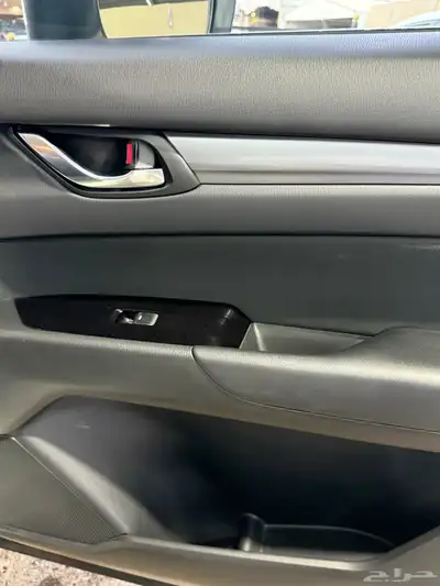 مازدا CX-5 2022 دبل وكالة مشروط 22
