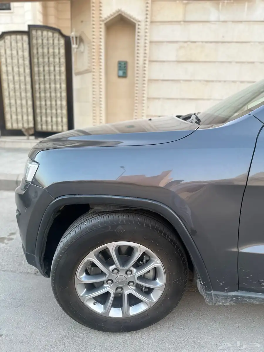 شيروكي 3