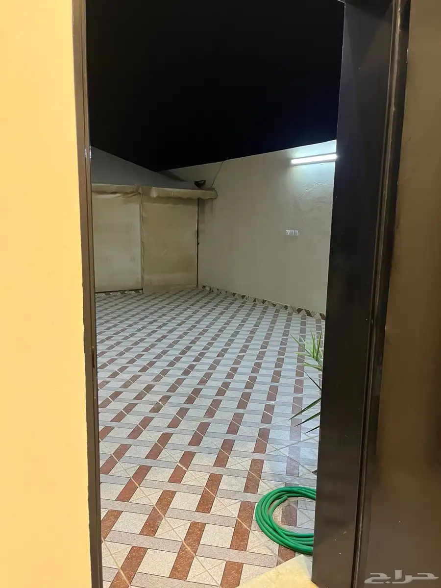 استراحه عزاب للايجار 2