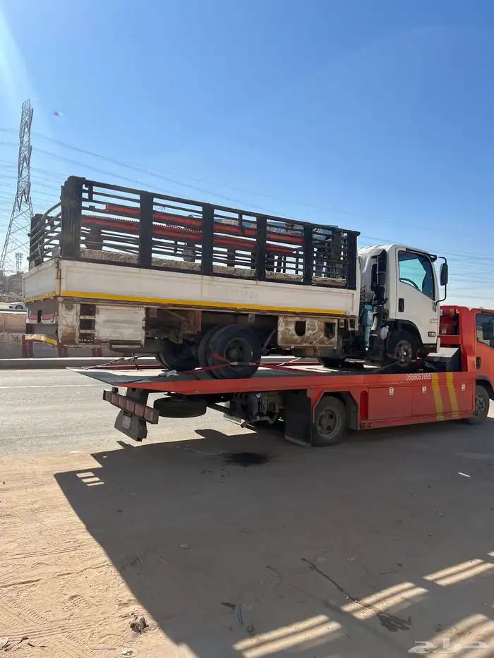 سطحه الرياض الى جميع مناطق المملكه وشمال الرياض 9